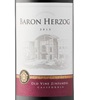 Baron Herzog Old Vine Zinfandel 2008